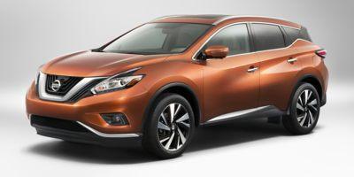 2015 Nissan Murano Vehicle Photo in Cockeysville, MD 21030