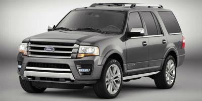 2015 Ford Expedition EL Vehicle Photo in Sanford, FL 32771