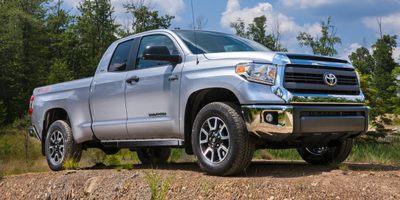 2015 Toyota Tundra 4WD Truck Vehicle Photo in Oshkosh, WI 54904