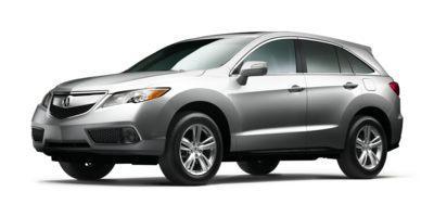 2015 Acura RDX Vehicle Photo in Danville, KY 40422-2805