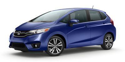 2015 Honda Fit Vehicle Photo in Winter Park, FL 32792