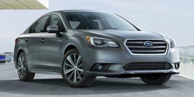 2015 Subaru Legacy Vehicle Photo in ELYRIA, OH 44035-6349