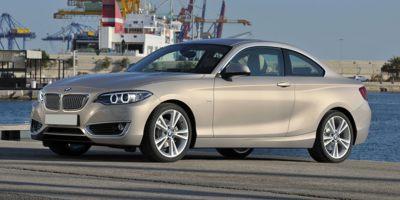 2015 BMW 228i Vehicle Photo in Sanford, FL 32771