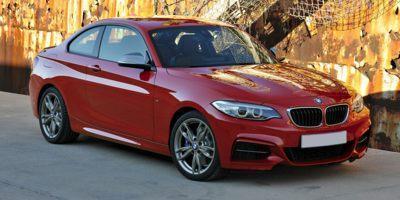 2015 BMW M235i Vehicle Photo in SELMA, TX 78154-1460