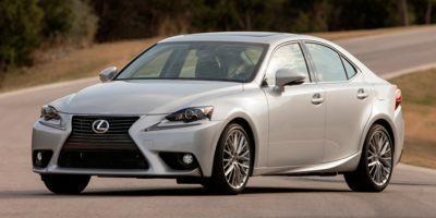 2015 Lexus IS 250 Vehicle Photo in Clearwater, FL 33761