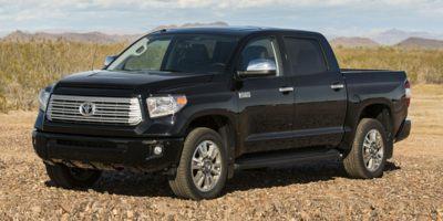 2015 Toyota Tundra 2WD Truck Vehicle Photo in Salem, OR 97301