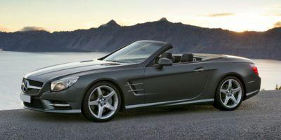 2015 Mercedes-Benz SL-Class Vehicle Photo in MIAMI, FL 33172-3015