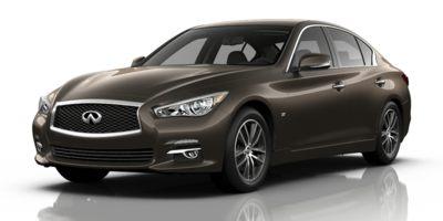 2015 INFINITI Q50 Vehicle Photo in Trevose, PA 19053