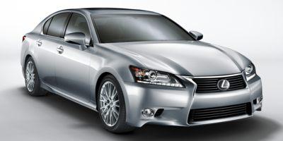 2015 Lexus GS 350 Vehicle Photo in Las Vegas, NV 89149