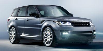 2015 Land Rover Range Rover Sport Vehicle Photo in Rockville, MD 20852