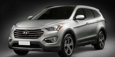 2015 Hyundai SANTA FE Vehicle Photo in Layton, UT 84041