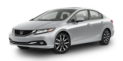 2015 Honda Civic Sedan Vehicle Photo in Ft. Myers, FL 33907