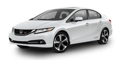 2015 Honda Civic Sedan Vehicle Photo in Tulsa, OK 74145