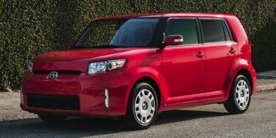 2015 Scion xB Vehicle Photo in Miami, FL 33135