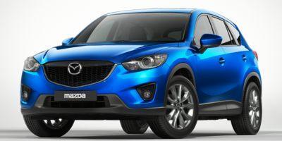 2015 Mazda CX-5 Vehicle Photo in AMARILLO, TX 79103-4111