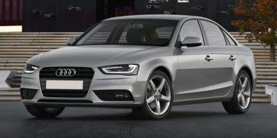 2015 Audi A4 Vehicle Photo in Towson, MD 21204