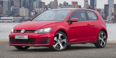 2015 Volkswagen Golf GTI Vehicle Photo in BETHLEHEM, PA 18017