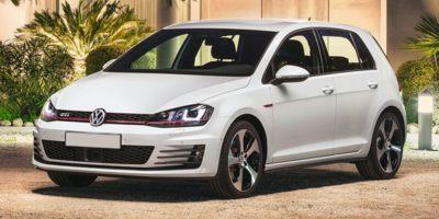 2015 Volkswagen Golf GTI Vehicle Photo in Rockville, MD 20852