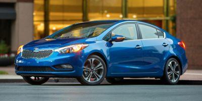 2015 Kia Forte Vehicle Photo in Greeley, CO 80634