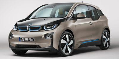 2015 BMW i3 Vehicle Photo in Clearwater, FL 33765