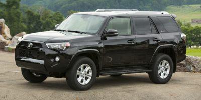 2015 Toyota 4Runner Vehicle Photo in Grapevine, TX 76051