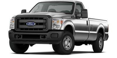 2015 Ford Super Duty F-250 SRW Vehicle Photo in Grapevine, TX 76051