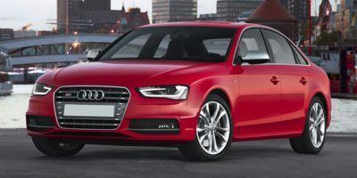 2015 Audi S4 Vehicle Photo in Allentown, PA 18103