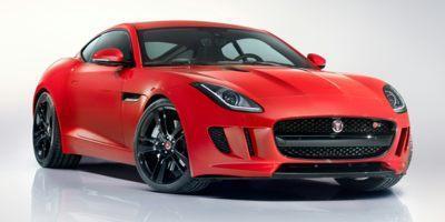 2015 Jaguar F-TYPE Vehicle Photo in Panama City, FL 32401