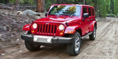 2015 Jeep Wrangler Unlimited Vehicle Photo in TREVOSE, PA 19053-4984