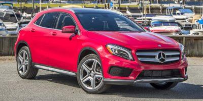 2015 Mercedes-Benz GLA-Class Vehicle Photo in DENVER, CO 80221-3610