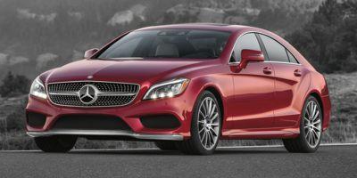 2015 Mercedes-Benz CLS-Class Vehicle Photo in Ft. Myers, FL 33907