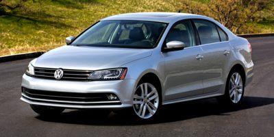 2015 Volkswagen Jetta Sedan Vehicle Photo in Green Bay, WI 54304