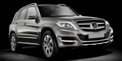 2015 Mercedes-Benz GLK-Class Vehicle Photo in BETHLEHEM, PA 18017-9401