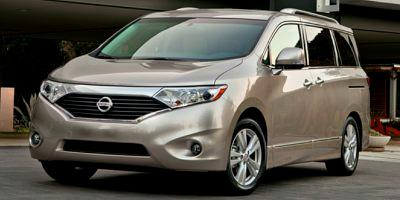 2015 Nissan Quest Vehicle Photo in POOLER, GA 31322-3252