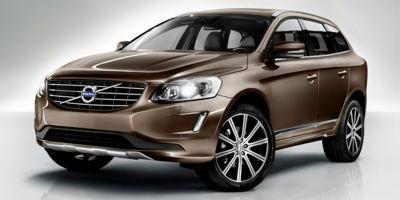 2015 Volvo XC60 Vehicle Photo in Pembroke Pines, FL 33027