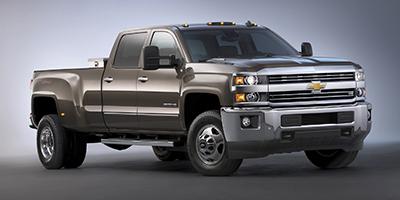 2016 Chevrolet Silverado 3500 HD Vehicle Photo in MESA, AZ 85206-4395