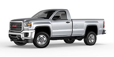 2016 GMC Sierra 2500 HD Vehicle Photo in SELMA, TX 78154-1459