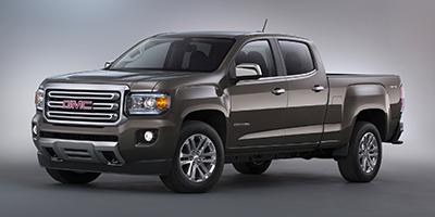 2016 GMC Canyon Vehicle Photo in Plainfield, IL 60586