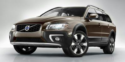 2016 Volvo XC70 Vehicle Photo in Cockeysville, MD 21030