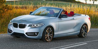 2016 BMW 228i Vehicle Photo in St. Petersburg, FL 33713