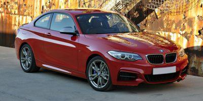 2016 BMW 2 Series Vehicle Photo in PEORIA, AZ 85382-3715