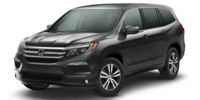 2016 Honda Pilot Vehicle Photo in Henderson, NV 89014