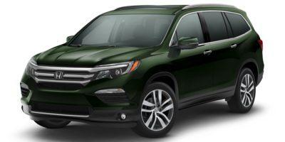 2016 Honda Pilot Vehicle Photo in Cleburne, TX 76033