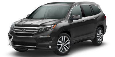 2016 Honda Pilot Vehicle Photo in Weatherford, TX 76087