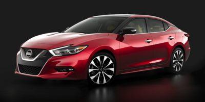 2016 Nissan Maxima Vehicle Photo in Plainfield, IL 60586