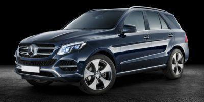 2016 Mercedes-Benz GLE Vehicle Photo in APPLETON, WI 54914-4656