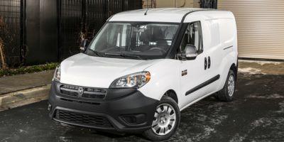 2016 Ram ProMaster City Cargo Van Vehicle Photo in Hollywood, FL 33021