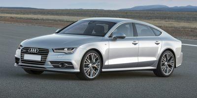 2016 Audi A7 Vehicle Photo in Plainfield, IL 60586