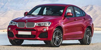 2016 BMW X4 xDrive35i Vehicle Photo in OAK LAWN, IL 60453-2517