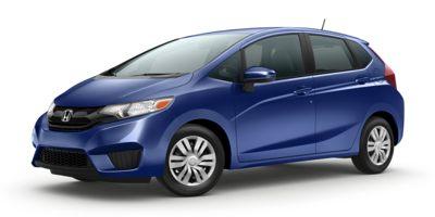 2016 Honda Fit Vehicle Photo in Miami, FL 33135